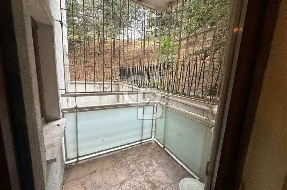 Keçiören-Yeşiltepe Mah. 130 m², 4+1, Kiralık Kot-1 Daire