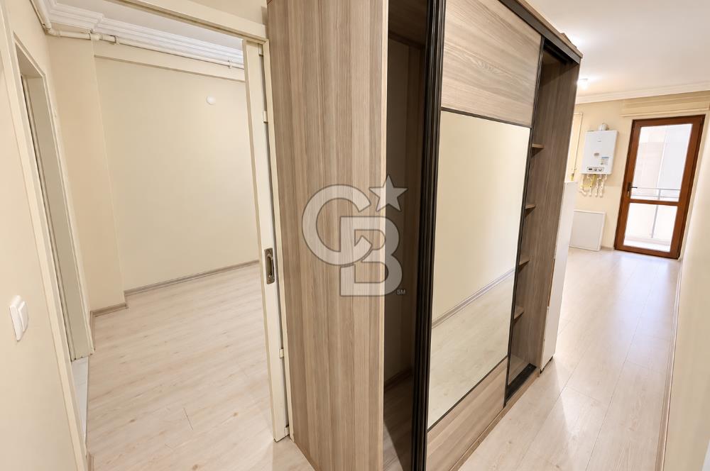 ÇANAKKALE KORDONDA DENİZE BİRKAÇ ADIM MESAFEDE SATILIK 1+1 DAİRE