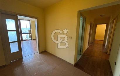 Keçiören-Yeşiltepe Mah. 130 m², 4+1, Kiralık Kot-1 Daire