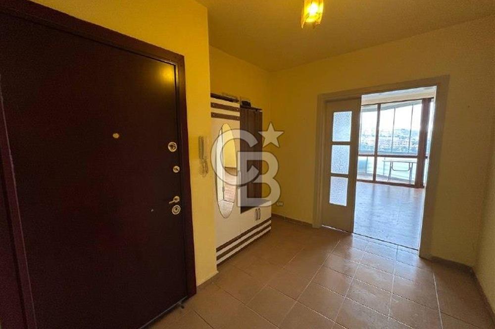 Keçiören-Yeşiltepe Mah. 130 m², 4+1, Kiralık Kot-1 Daire