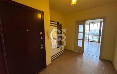 Keçiören-Yeşiltepe Mah. 130 m², 4+1, Kiralık Kot-1 Daire