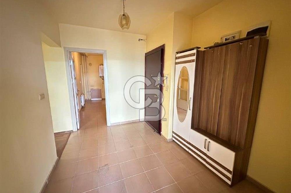 Keçiören-Yeşiltepe Mah. 130 m², 4+1, Kiralık Kot-1 Daire