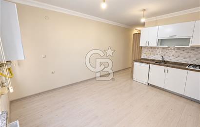 ÇANAKKALE KORDONDA DENİZE BİRKAÇ ADIM MESAFEDE SATILIK 1+1 DAİRE