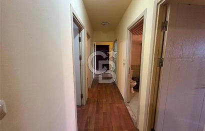 Keçiören-Yeşiltepe Mah. 130 m², 4+1, Kiralık Kot-1 Daire