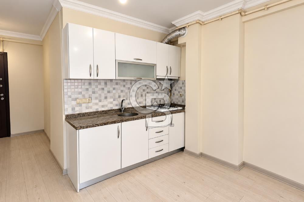 ÇANAKKALE KORDONDA DENİZE BİRKAÇ ADIM MESAFEDE SATILIK 1+1 DAİRE