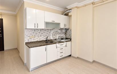 ÇANAKKALE KORDONDA DENİZE BİRKAÇ ADIM MESAFEDE SATILIK 1+1 DAİRE
