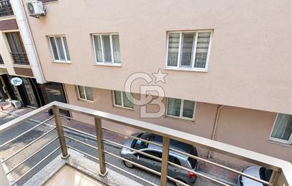 ÇANAKKALE KORDONDA DENİZE BİRKAÇ ADIM MESAFEDE SATILIK 1+1 DAİRE