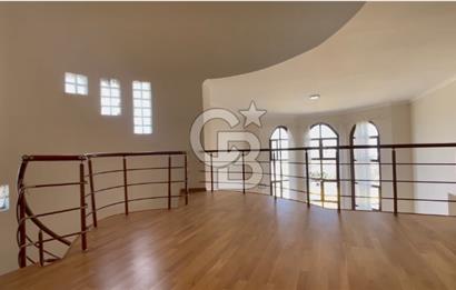 Mutlukent Mavi Ladin Sitesinde 620 m² 5+2 Muhteşem villa