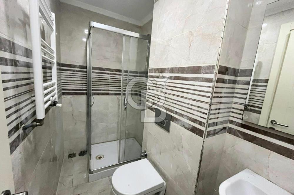 Erenköy Şevki Özengin Sokakta yeni binada 2+1 Kiralık boş daire 