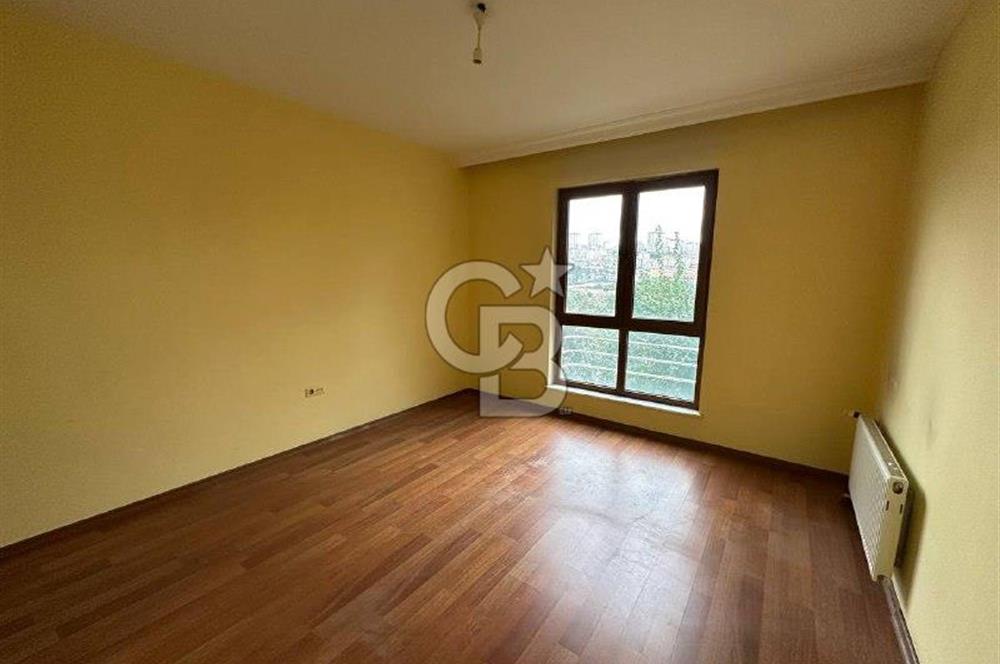 Keçiören-Yeşiltepe Mah. 130 m², 4+1, Kiralık Kot-1 Daire