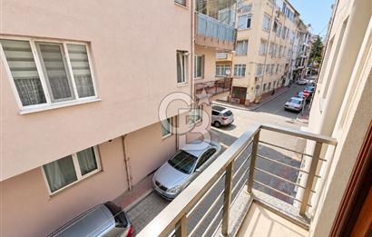 ÇANAKKALE KORDONDA DENİZE BİRKAÇ ADIM MESAFEDE SATILIK 1+1 DAİRE