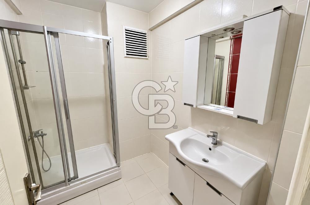 ÇANAKKALE KORDONDA DENİZE BİRKAÇ ADIM MESAFEDE SATILIK 1+1 DAİRE