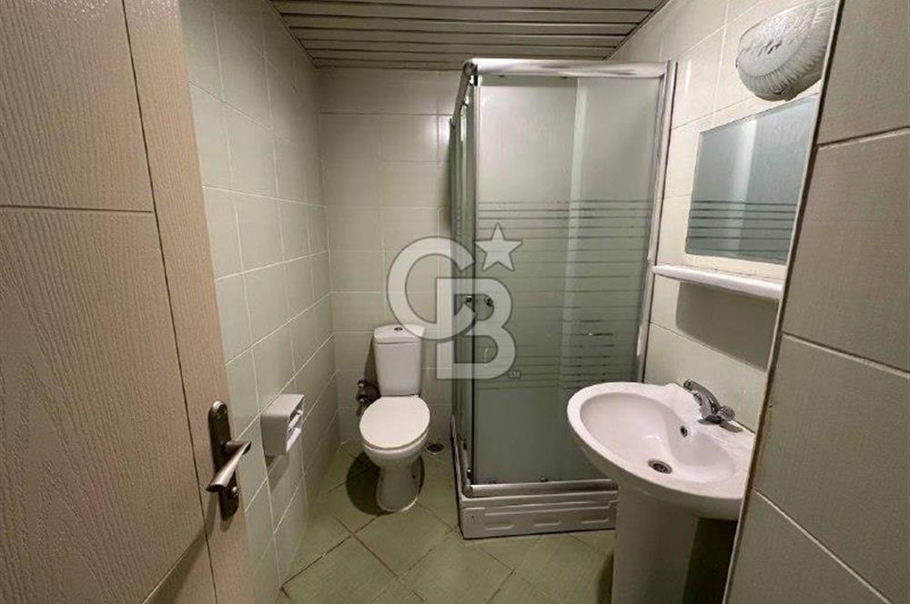 Keçiören-Yeşiltepe Mah. 130 m², 4+1, Kiralık Kot-1 Daire