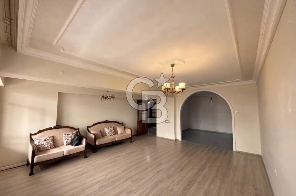 KAŞÜSTÜNDE 3+1 FIRSAT DAİRE
