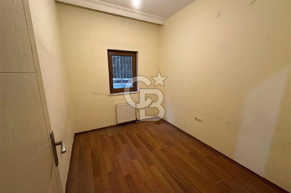 Keçiören-Yeşiltepe Mah. 130 m², 4+1, Kiralık Kot-1 Daire