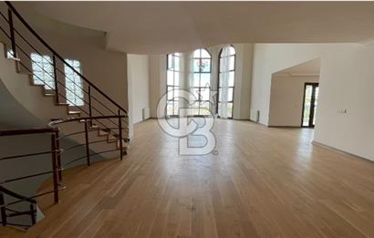 Mutlukent Mavi Ladin Sitesinde 620 m² 5+2 Muhteşem villa