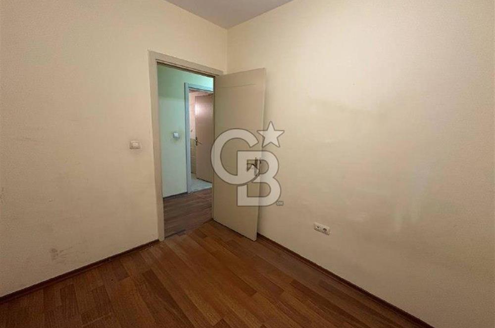 Keçiören-Yeşiltepe Mah. 130 m², 4+1, Kiralık Kot-1 Daire