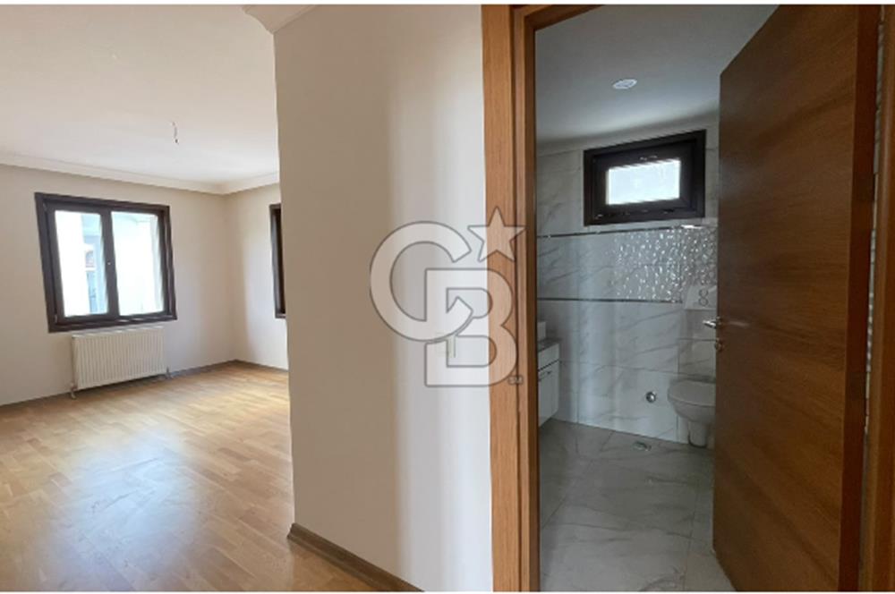Mutlukent Mavi Ladin Sitesinde 620 m² 5+2 Muhteşem villa