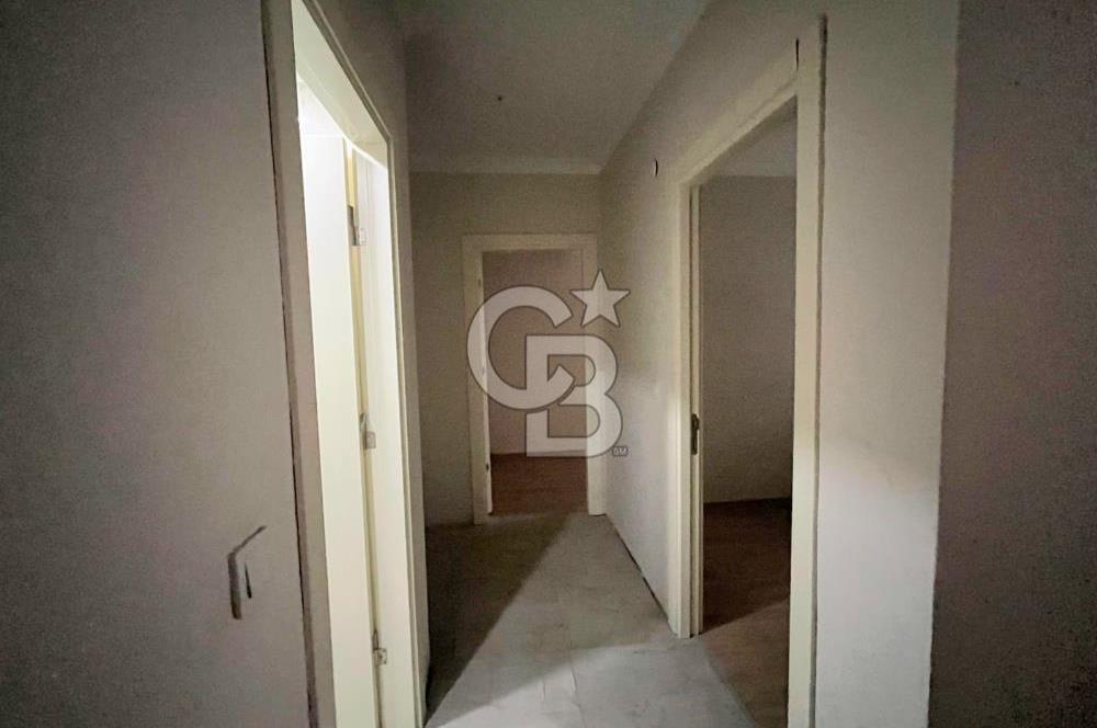 Erenköy Şevki Özengin Sokakta yeni binada 2+1 Kiralık boş daire 