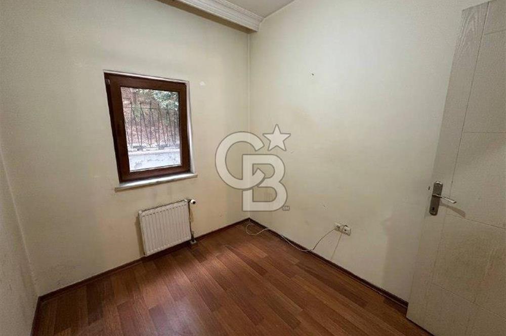 Keçiören-Yeşiltepe Mah. 130 m², 4+1, Kiralık Kot-1 Daire