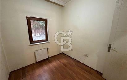 Keçiören-Yeşiltepe Mah. 130 m², 4+1, Kiralık Kot-1 Daire