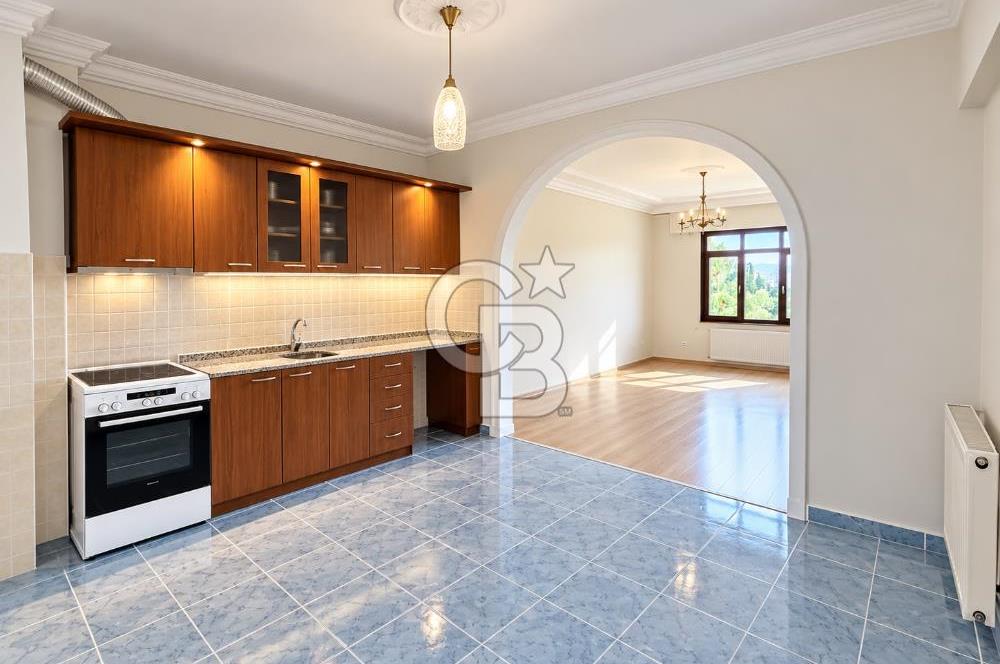 KAŞÜSTÜNDE 3+1 FIRSAT DAİRE