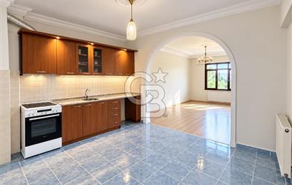 KAŞÜSTÜNDE 3+1 FIRSAT DAİRE