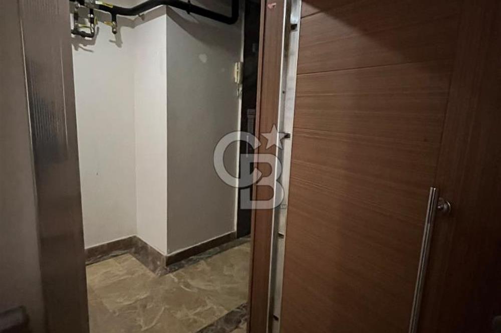 Erenköy Şevki Özengin Sokakta yeni binada 2+1 Kiralık boş daire 