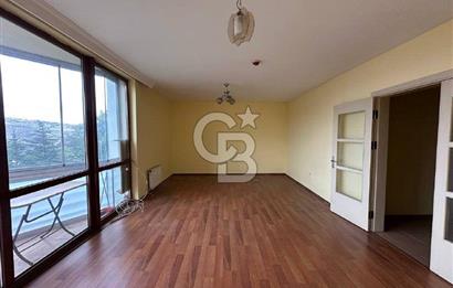 Keçiören-Yeşiltepe Mah. 130 m², 4+1, Kiralık Kot-1 Daire