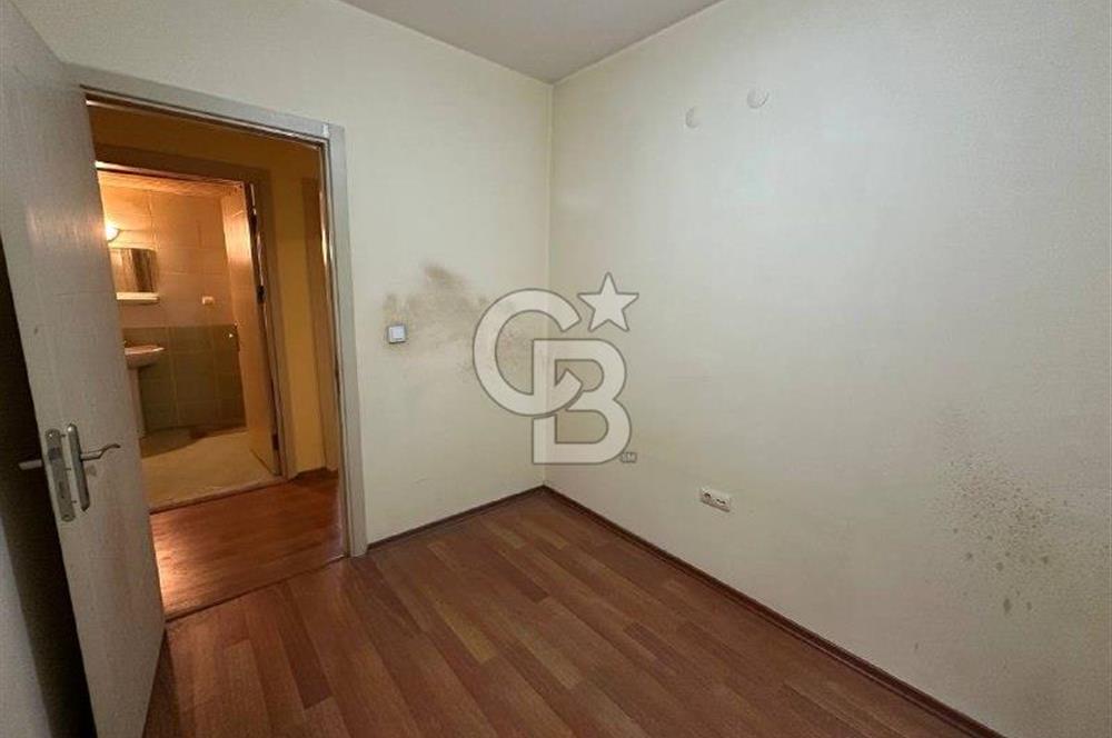 Keçiören-Yeşiltepe Mah. 130 m², 4+1, Kiralık Kot-1 Daire