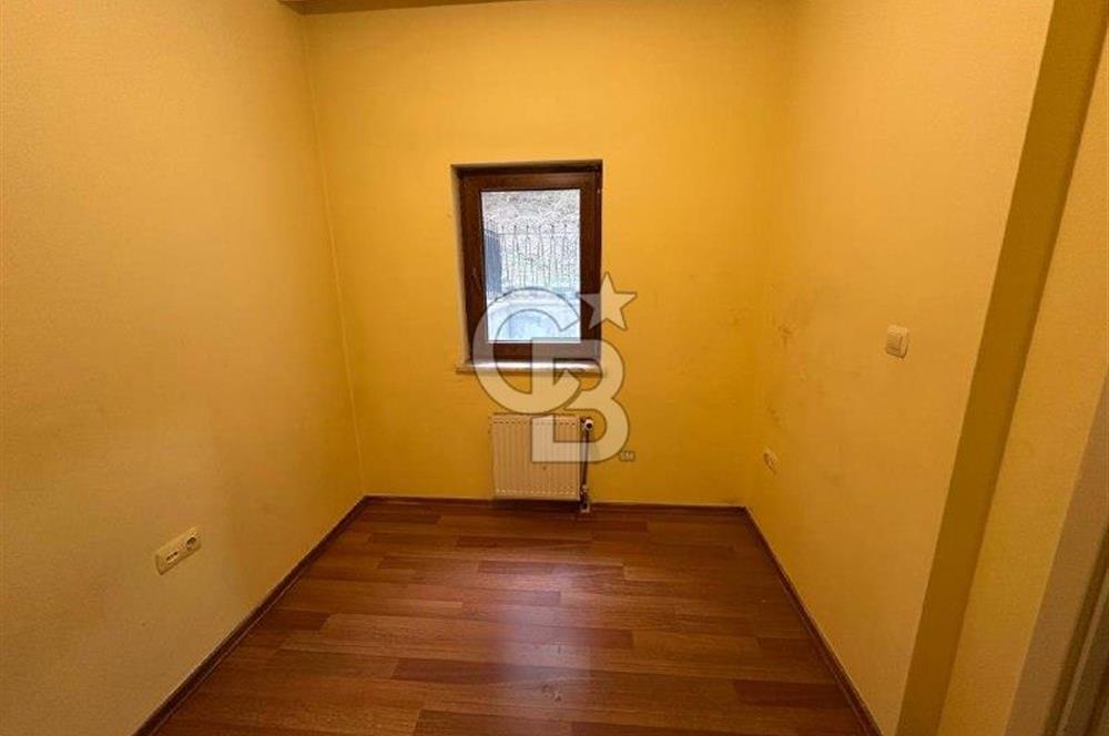 Keçiören-Yeşiltepe Mah. 130 m², 4+1, Kiralık Kot-1 Daire
