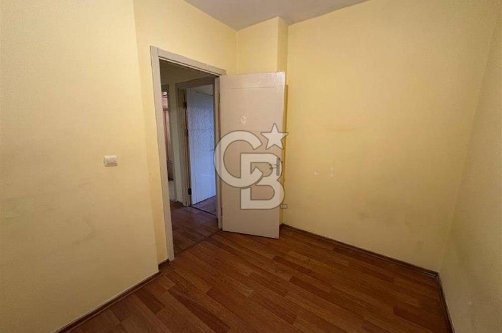 Keçiören-Yeşiltepe Mah. 130 m², 4+1, Kiralık Kot-1 Daire