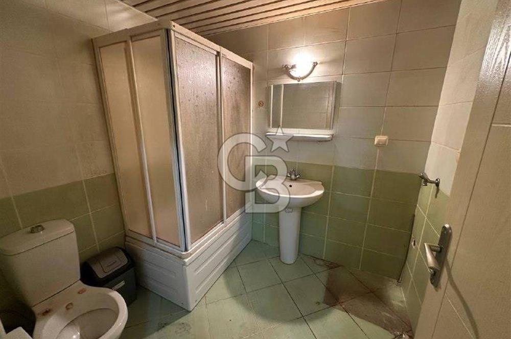 Keçiören-Yeşiltepe Mah. 130 m², 4+1, Kiralık Kot-1 Daire