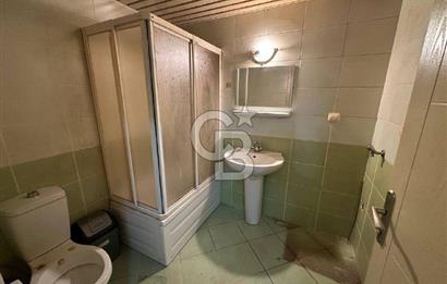 Keçiören-Yeşiltepe Mah. 130 m², 4+1, Kiralık Kot-1 Daire