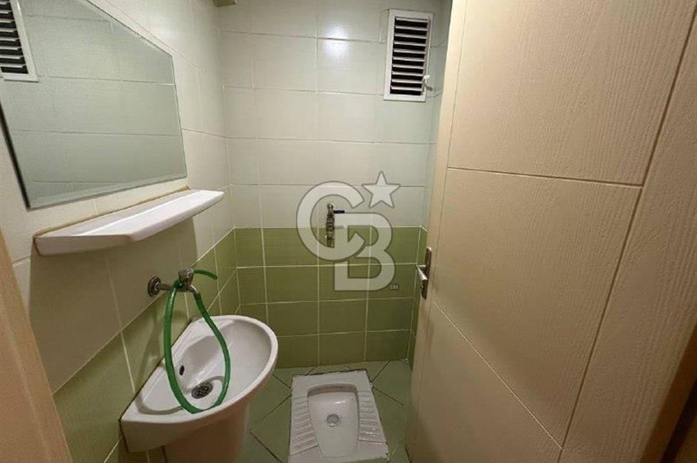 Keçiören-Yeşiltepe Mah. 130 m², 4+1, Kiralık Kot-1 Daire