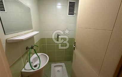 Keçiören-Yeşiltepe Mah. 130 m², 4+1, Kiralık Kot-1 Daire