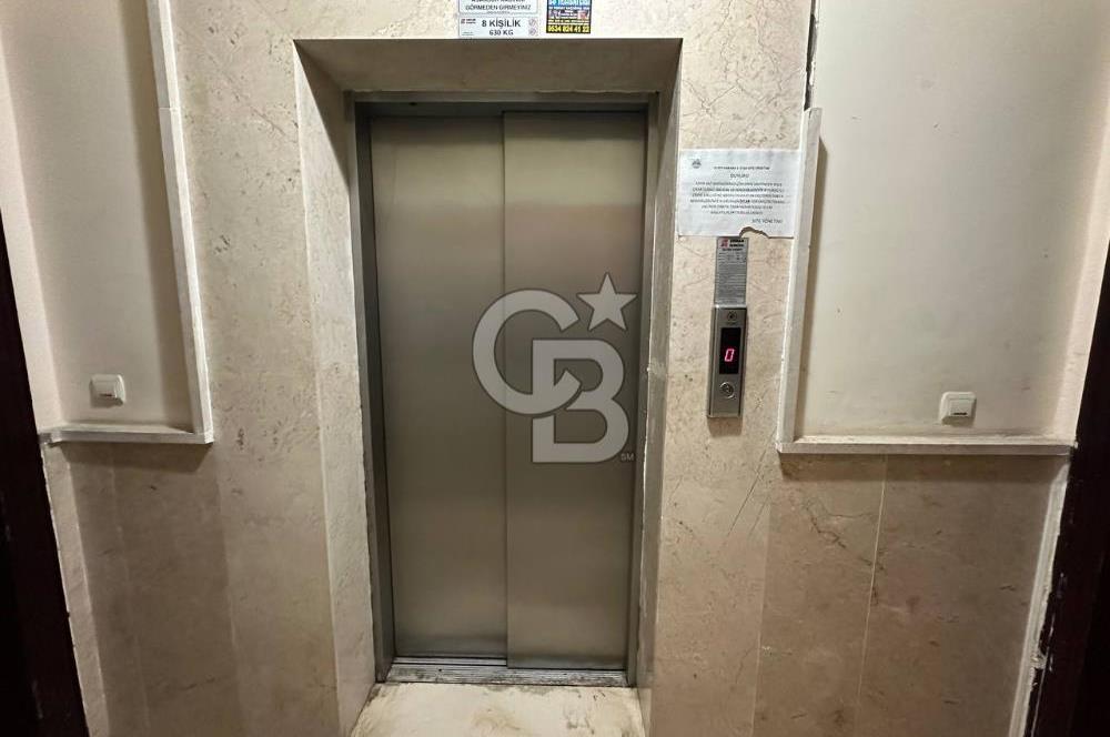 Keçiören-Yeşiltepe Mah. 130 m², 4+1, Kiralık Kot-1 Daire