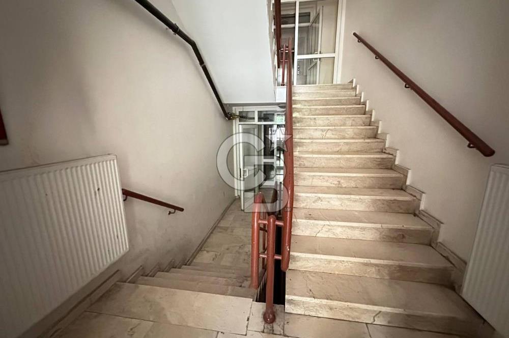 Keçiören-Yeşiltepe Mah. 130 m², 4+1, Kiralık Kot-1 Daire
