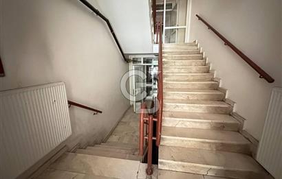 Keçiören-Yeşiltepe Mah. 130 m², 4+1, Kiralık Kot-1 Daire