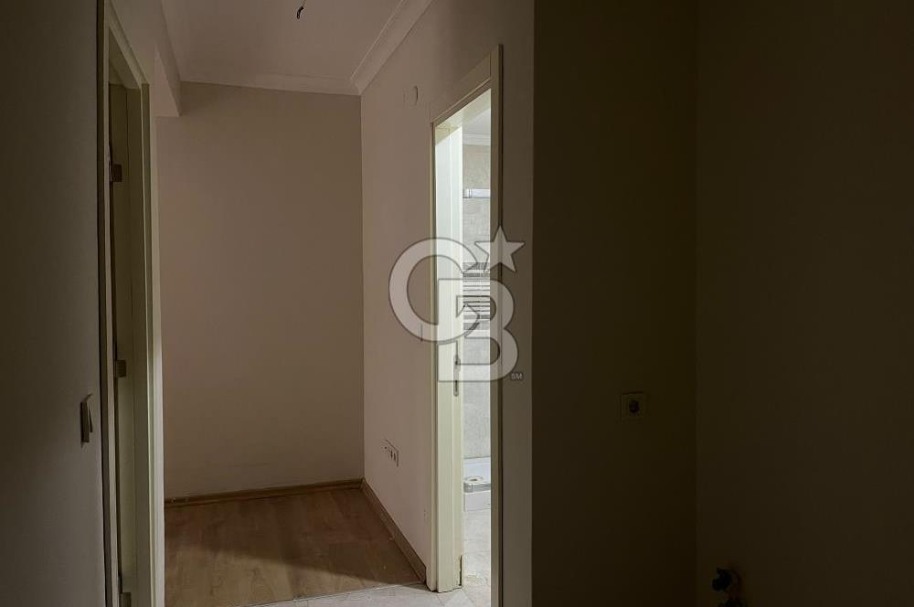 Erenköy Şevki Özengin Sokakta yeni binada 2+1 Kiralık boş daire 