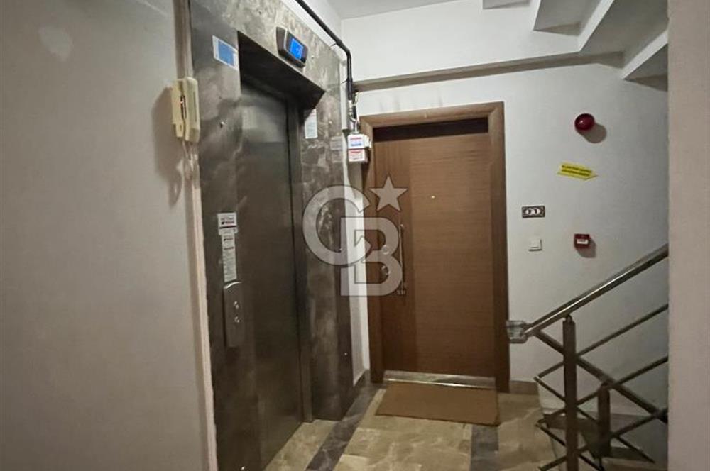 Erenköy Şevki Özengin Sokakta yeni binada 2+1 Kiralık boş daire 