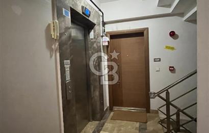 Erenköy Şevki Özengin Sokakta yeni binada 2+1 Kiralık boş daire 