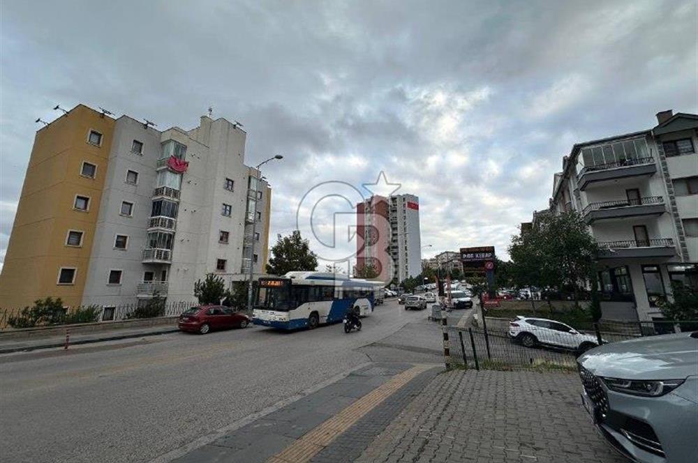 Keçiören-Yeşiltepe Mah. 130 m², 4+1, Kiralık Kot-1 Daire