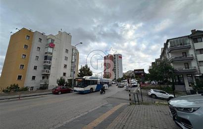 Keçiören-Yeşiltepe Mah. 130 m², 4+1, Kiralık Kot-1 Daire