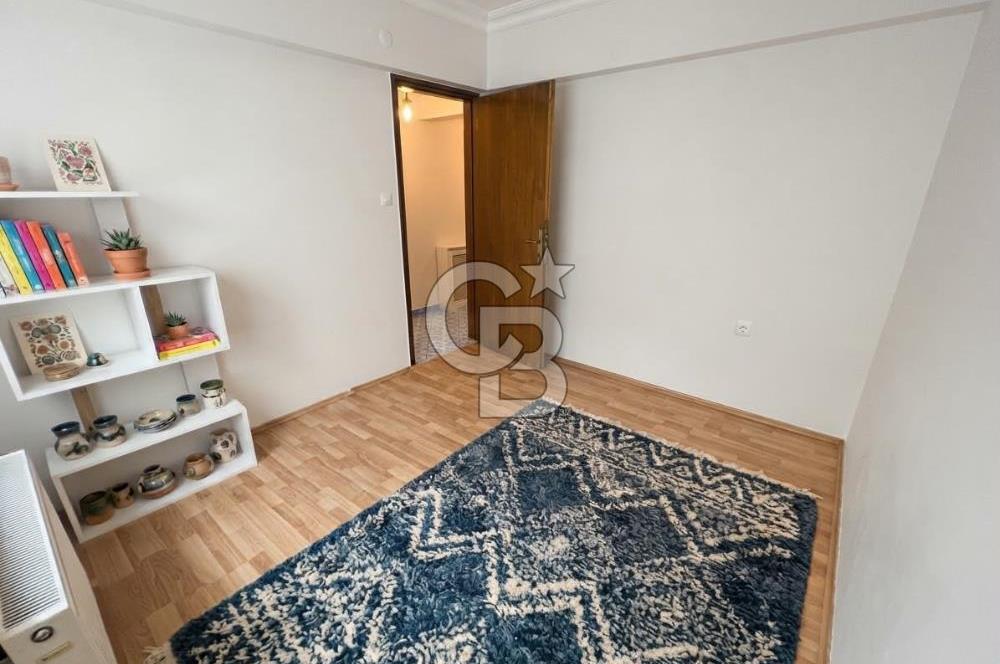KAŞÜSTÜNDE 3+1 FIRSAT DAİRE