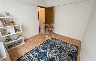 KAŞÜSTÜNDE 3+1 FIRSAT DAİRE
