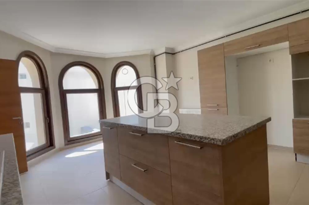 Mutlukent Mavi Ladin Sitesinde 620 m² 5+2 Muhteşem villa