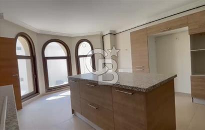 Mutlukent Mavi Ladin Sitesinde 620 m² 5+2 Muhteşem villa