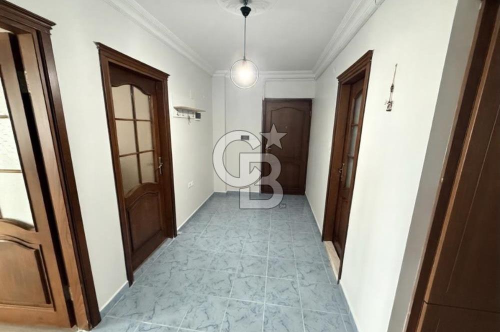 KAŞÜSTÜNDE 3+1 FIRSAT DAİRE