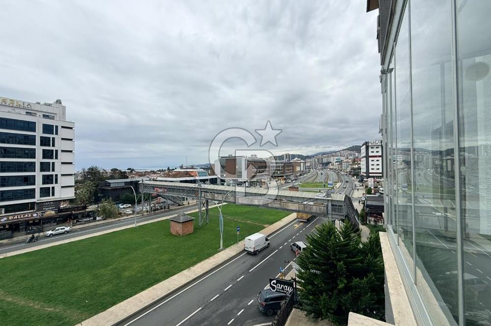 KAŞÜSTÜNDE 3+1 FIRSAT DAİRE